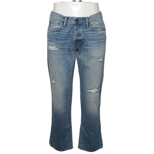 Abercrombie fitch jeans - fitch,,