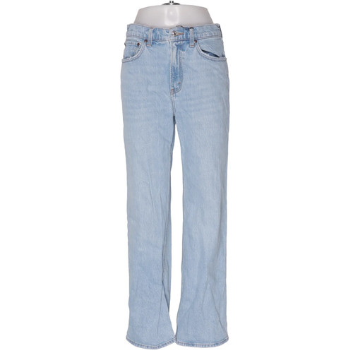 Abercrombie fitch jeans - abercrombie, fitch,