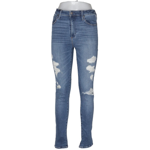 Abercrombie fitch jeans - abercrombie,