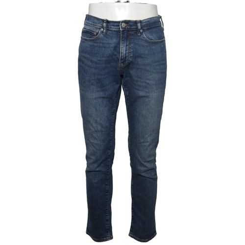 Abercrombie fitch jeans - abercrombie,
