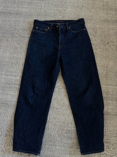 Abercrombie fitch baggy - &,