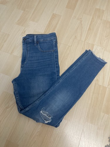 Abercrombie fitch skinny - &,