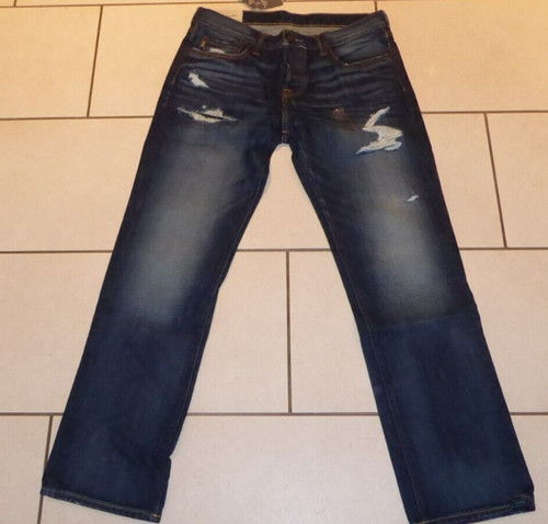 Neu abercombie fitch jeans - abercombie,