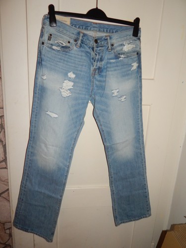 Abercrombie fitch jeans 1e5305 - abercrombie&fitch,
