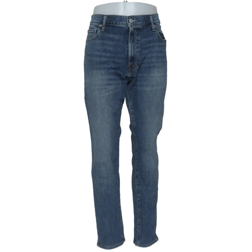 Abercrombie fitch jeans - abercrombie, fitch,