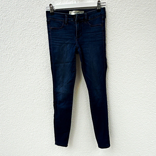 Abercrombie fitch skinny - &,