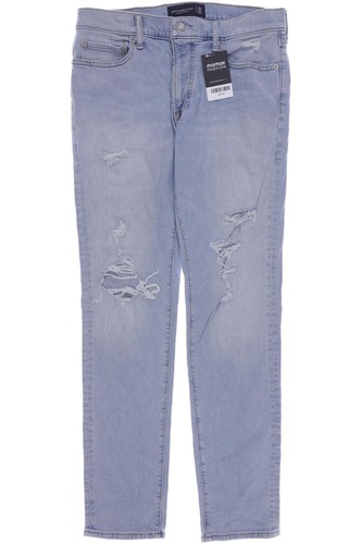 Abercrombie fitch jeans - abercrombie,