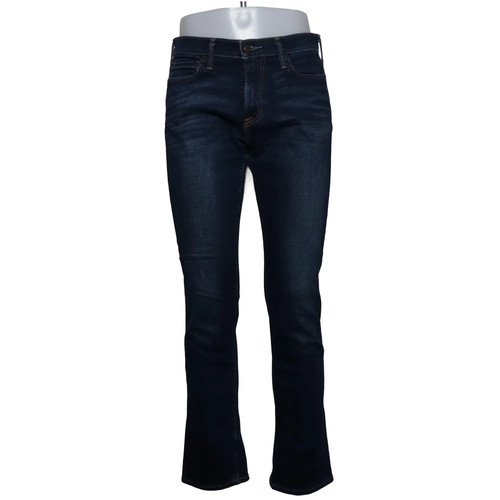 Abercrombie fitch jeans - abercrombie, fitch,