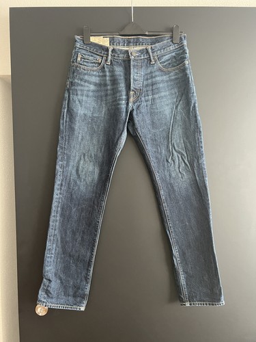 Abercrombie fitch jeans w33 - w33, l