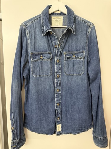 Abercrombie fitch herren - &,