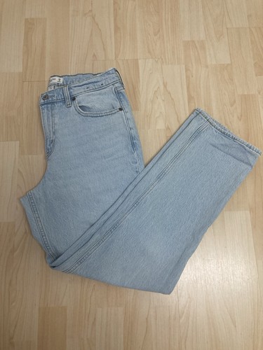 Abercrombie fitch mid rise - &,