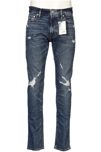 Abercrombie fitch jeans - abercrombie, &