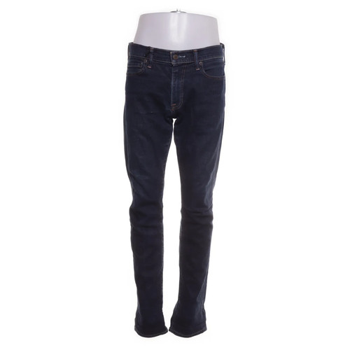 Abercrombie fitch jeans - abercrombie, fitch,