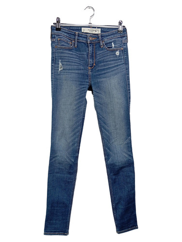 Abercrombie fitch damen - abercrombie,