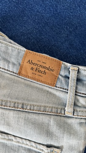 Abercrombie fitch damen - abercrombie,