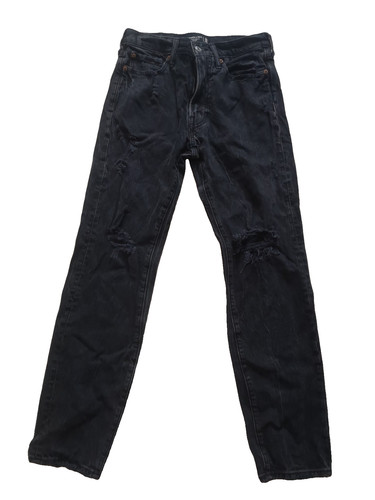 Abercrombie fitch w29 - l30, mom