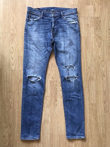 Abercrombie fitch jeans - abercrombie, hose