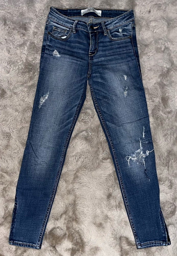 Abercrombie fitch damen - &,