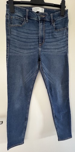Abercrombie fitch damen - abercrombie,