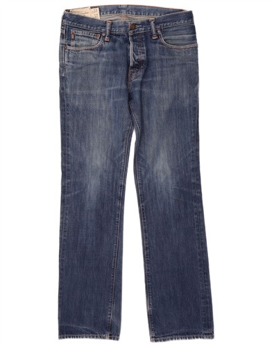 Abercrombie fitch herren - abercrombie,