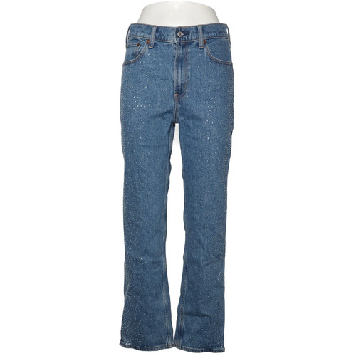Abercrombie fitch jeans - abercrombie, fitch,
