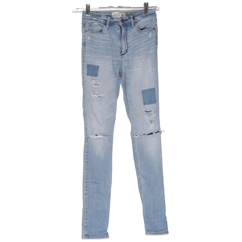 Abercrombie fitch jeans - &, fitch,