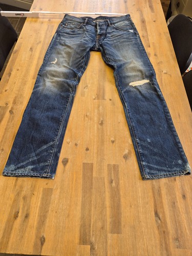 Abercrombie fitch herren - abercrombie, &