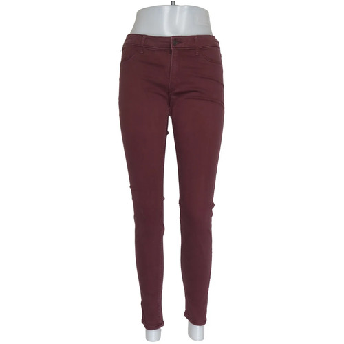 Abercrombie fitch jeans - abercrombie, fitch,