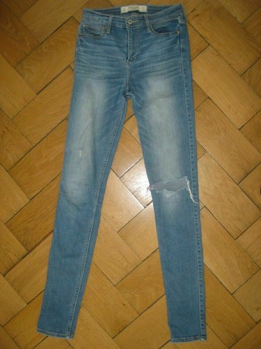 Abercrombie fitch w27 l33 - &,