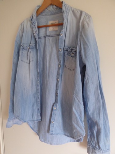 Abercrombie fitch damen - abercrombie,