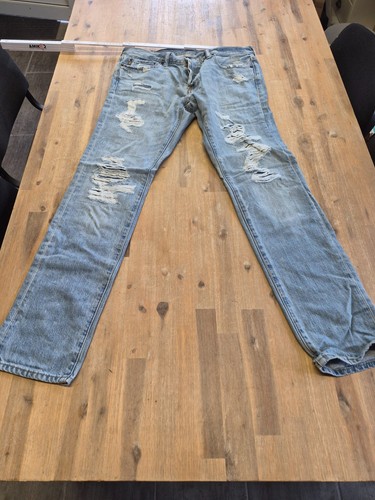 Abercrombie fitch herren - abercrombie, &