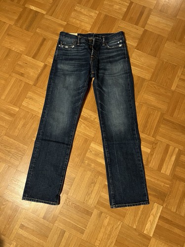 Abercrombie fitch herren - &,