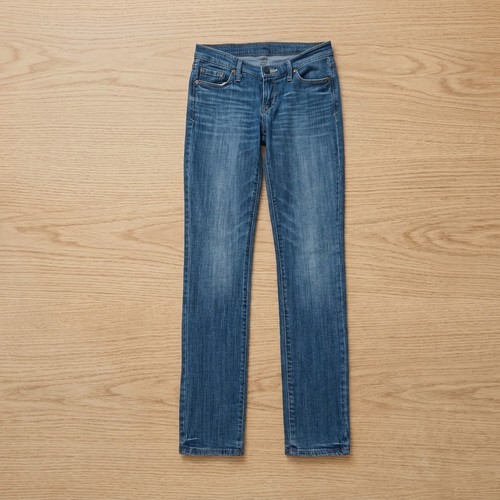 Abercrombie fitch stretch - abercrombie,