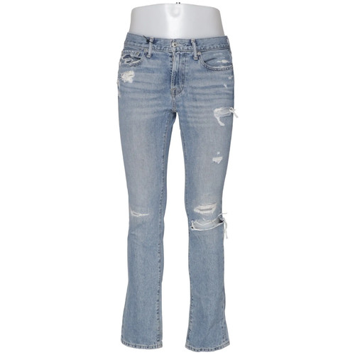 Abercrombie fitch jeans - &, fitch,