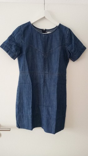 Abercrombie fitch jeanskleid - fitch, s