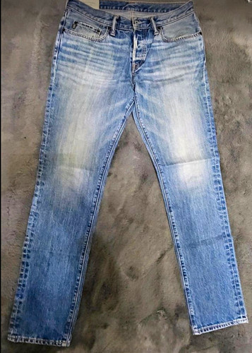 Abercrombie fitch jeans - &,