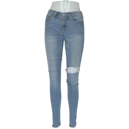 Abercrombie fitch jeans - abercrombie, &