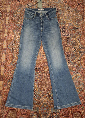 Abercrombie fitch high waist - fitch, high-waist