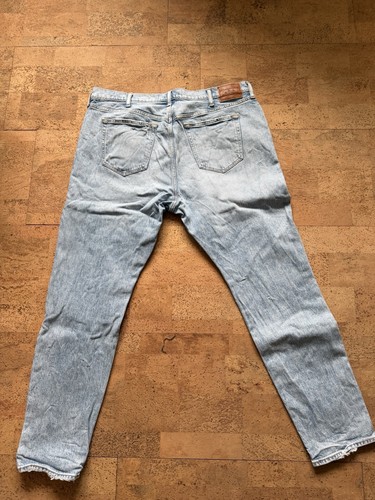 Abercrombie fitch jeans - abercrombie, &