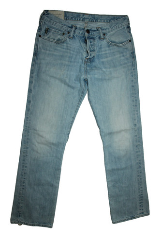 Abercrombie fitch herren - fitch,