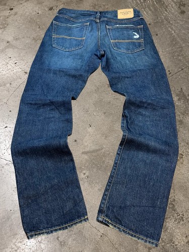 Abercrombie fitch herren - abercrombie, |