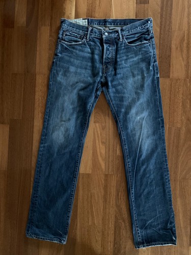Abercrombie fitch jeanshose - abercrombie,
