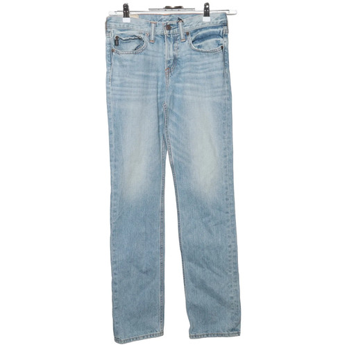 Abercrombie fitch jeans - abercrombie, &