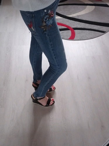 Abercrombie fitch jeans - abercrombie, &
