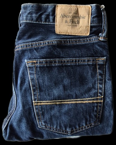 Abercrombie fitch jeans hose - jeans,