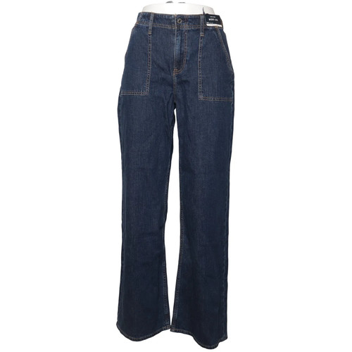 Abercrombie fitch jeans - &,