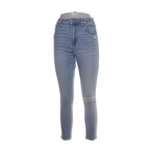 Abercrombie fitch jeans - &,