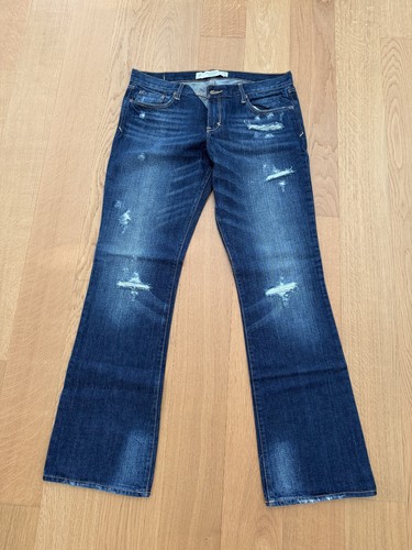 Abercrombie fitch damen - &,