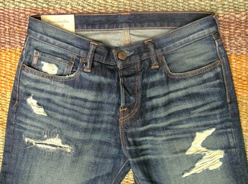 Neu abercrombie fitch - neu:,
