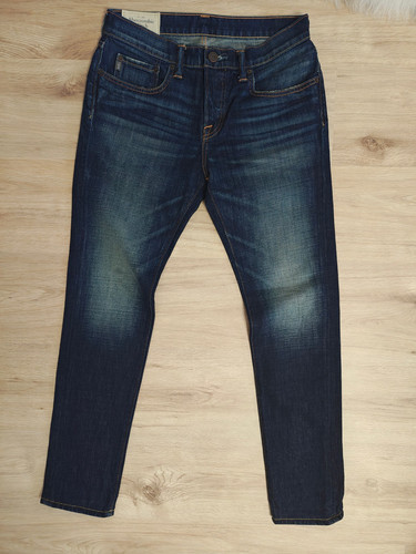 Abercrombie fitch super - ,